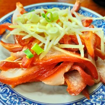 豐原藥燉排骨（豐原店）