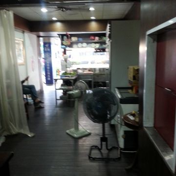 滷辣辣麻辣滷味