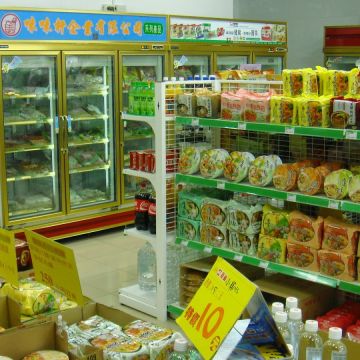 慈恩素食（中壢店）