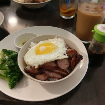 香港全球美食美式餐廳 Global Delicacies