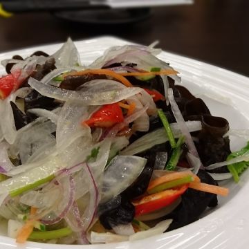 貝邑軒干鍋海鮮燒烤