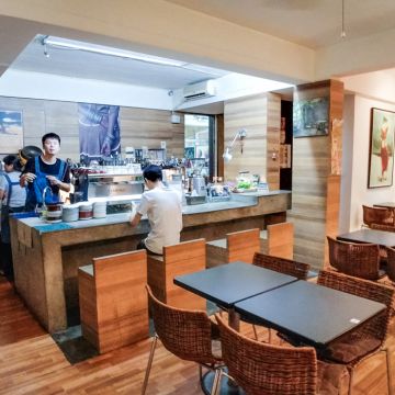 田咖啡 Sweet Coffee