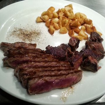 京都鐵板燒（三重店）