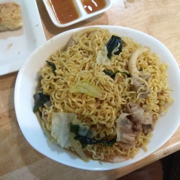 牛鍋子創意煎餃