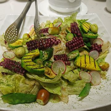 滬園上海湯包館（台中西區店）