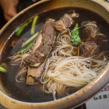 二兩三錢韓家私房藥膳