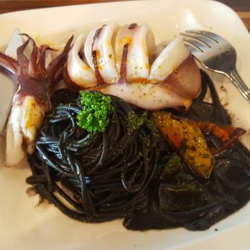 帕吉歐義式餐廳