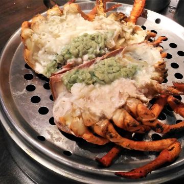 韓佳人非常韓國料理