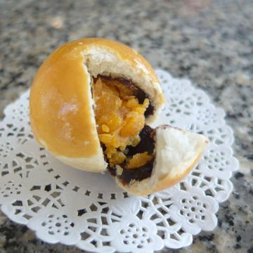 琪珍西點麵包坊