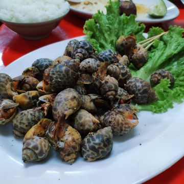 真好味海產餐廳