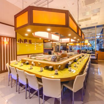 高樂餐飲（新莊店）