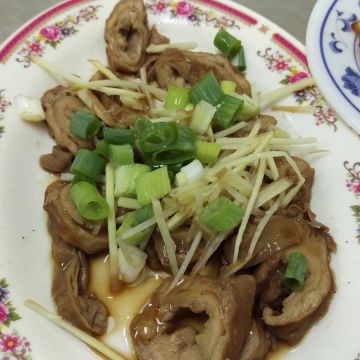 周記蒸餃（田中店）