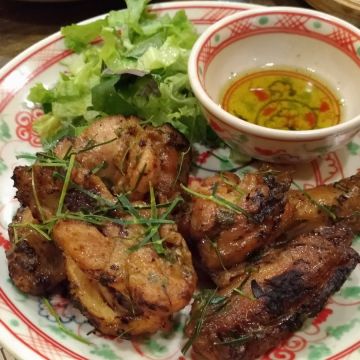 越式美食 HUONG VIET NAM