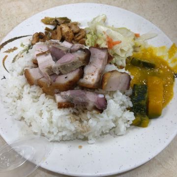 皇上皇燒臘（台北大安店）