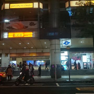 大大茶樓（台中東區店）