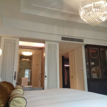 台北文華東方酒店-文華官邸