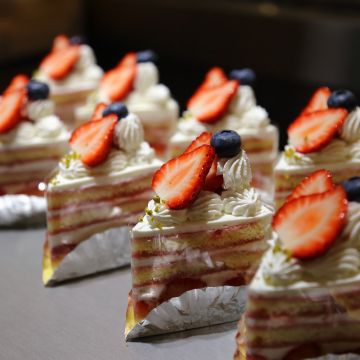 ISM 主義甜時 天母創始店