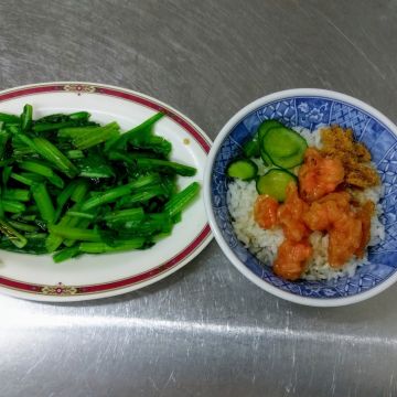 阿元切仔麵
