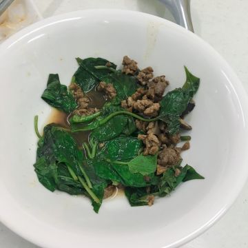 素宜素蒸臭豆腐