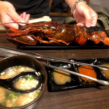 昭和園日式燒肉屋 中和加盟店