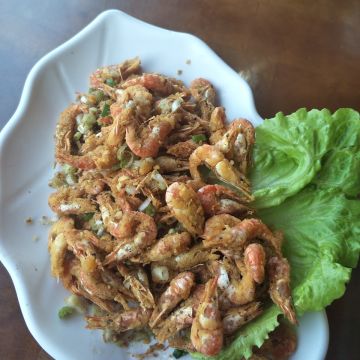 阿東窯烤雞（芎林店）