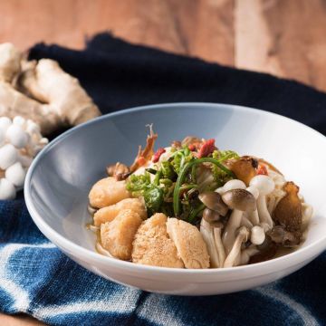 卓也小屋度假園區