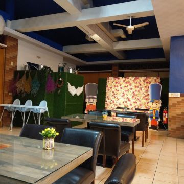 俏鬍子六六早午餐