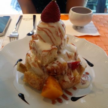 御奉 Emperor Love（內湖店）