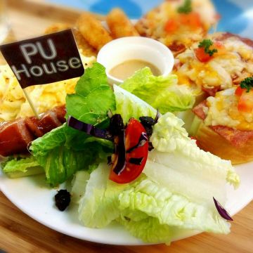 PuHouse 皮悠好食