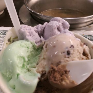 寶神日式涮涮鍋（新店店）