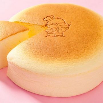 Uncle Tetsu Taiwan 徹思叔叔-台灣(北車本店)