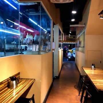 名門燒臘（台北中山店）