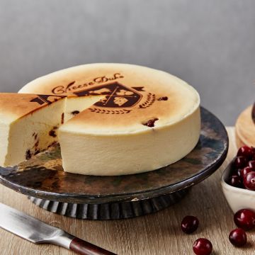 起士公爵 Cheese Duke 新光三越新天地