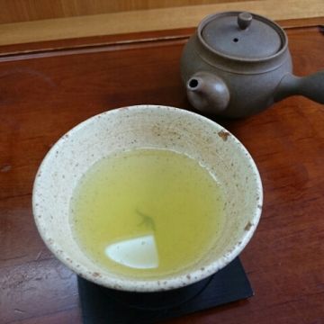 茶空間  TEA ZONE