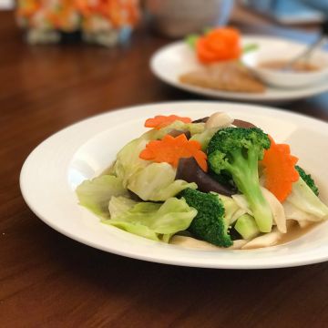 SCK賽真預約廚房