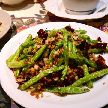 宮原眼科醉月樓沙龍