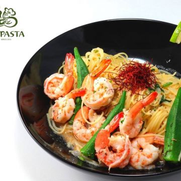 LA PASTA 義大利麵屋