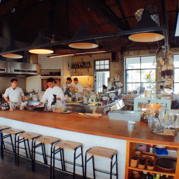 迷路餐桌計劃-波波廚房 Sharing table-Kitchen Swell