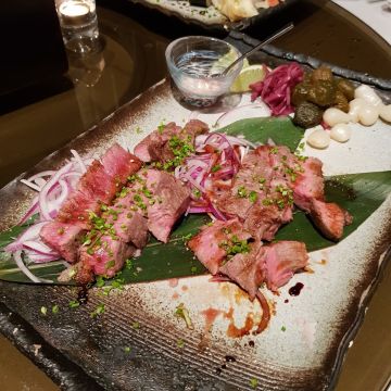 林酒店-奇鮮日料