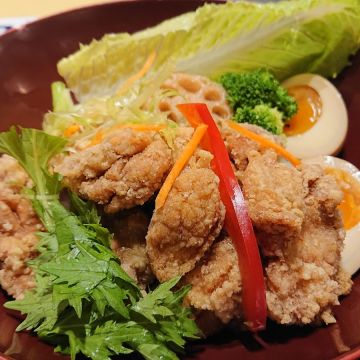 大戶屋 微風台北車站店 OOTOYA