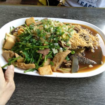 府城魯味（台北中正店）