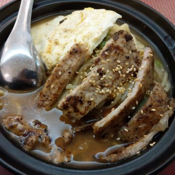 劉姐姐飯團（竹東店）