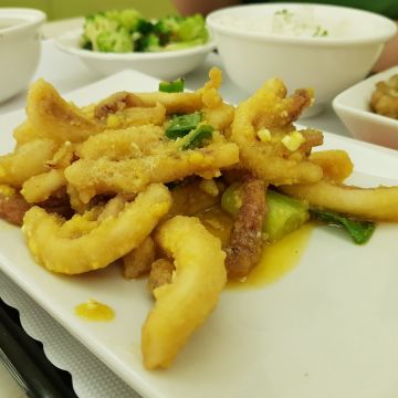 咕嚕家庭料理館