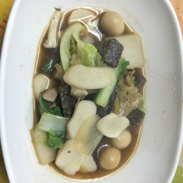 健康滷味（新莊店）