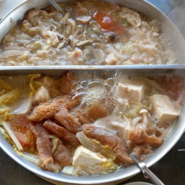 華川宴麻辣火鍋（新竹北區店）