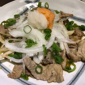 世界的山將（台北信義店）