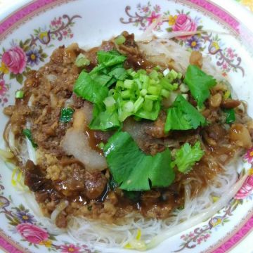 王記古早味（斗南店）