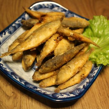 阿國海鮮燒烤小舖（永和店）