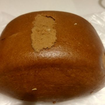 潮州包子山東饅頭