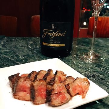 技固帕串燒酒家